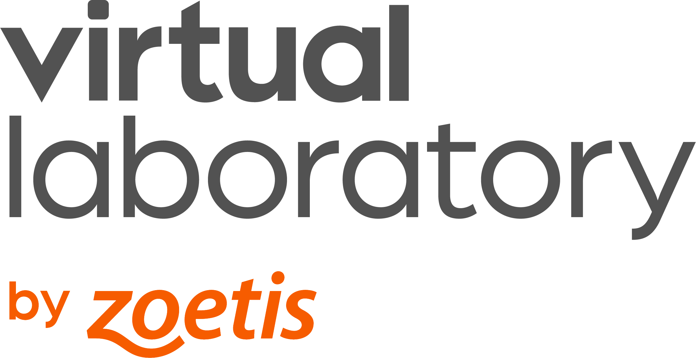VirtualLab Logo